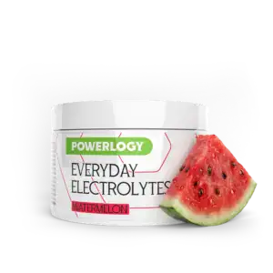 Powerlogy Everyday Electrolytes Watermelon 200 g