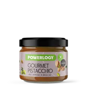 Powerlogy Pistacchio Cream 200 g