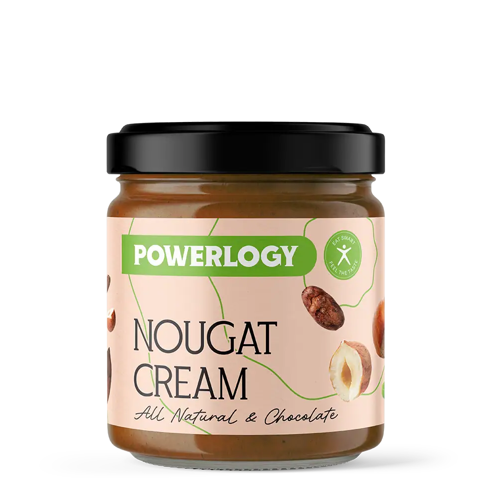 Nut Butters and Spreads