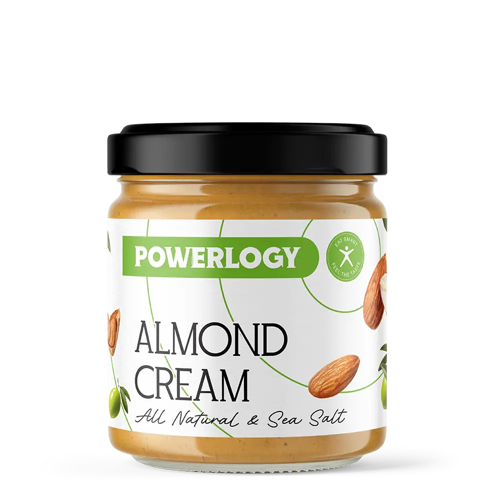Almond