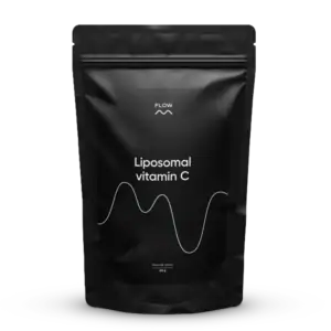 Flow Liposomal Vitamin C 60 kapsúl