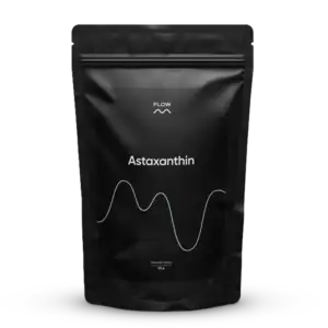 Flow Astaxanthin NatAxtin® CWD 20 g