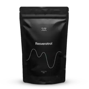Flow Resveratrol 20 g