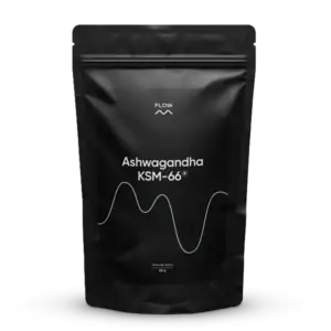Flow Ashwagandha - KSM66® 50 g
