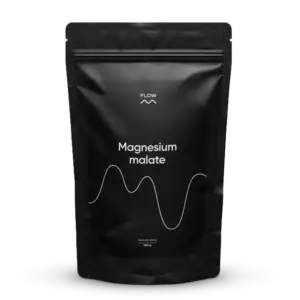 Flow Magnesium malate 200 g