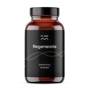 Flow Regenerate 60 kapsúl