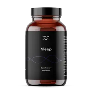 Flow Sleep 120 kapsúl