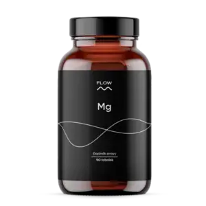 Flow Mg 90 kapsúl