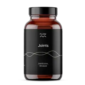 Flow Joints 120 kapsúl