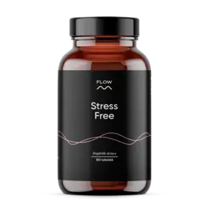Flow Stress Free 90 kapsúl