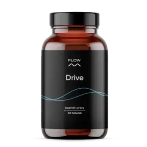 Flow Drive 40 kapsúl