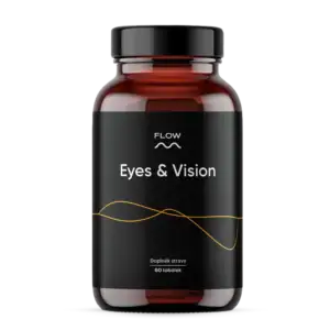 Flow Eyes & Vision 60 kapsúl