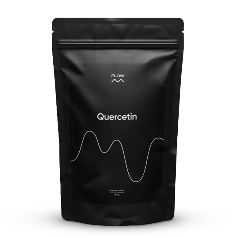 Flow Quercetin 50 g