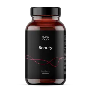 Flow Beauty 90 kapsúl