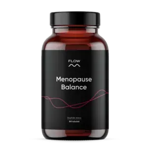 Flow Menopause Balance 90 kapsúl