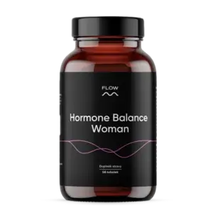 Flow Hormone Balance Woman 56 kapsúl