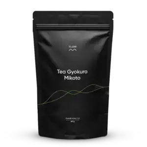 Flow Tea Gyokuro Mikoto 50 g