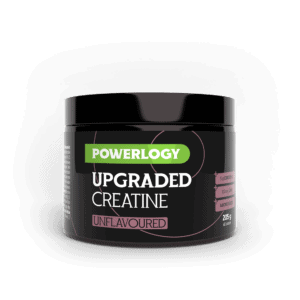 Powerlogy Upgraded Creatine Unflavoured 205 g