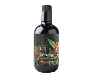 Deortegas Organic Extra Virgin Olive Oil Sexta Esencia 500 ml