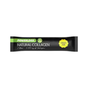 Powerlogy Natural Collagen 10 g