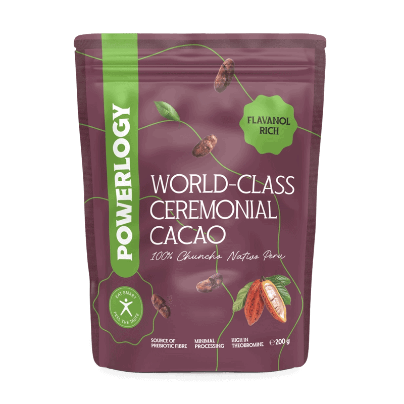 Coffee and Cacao