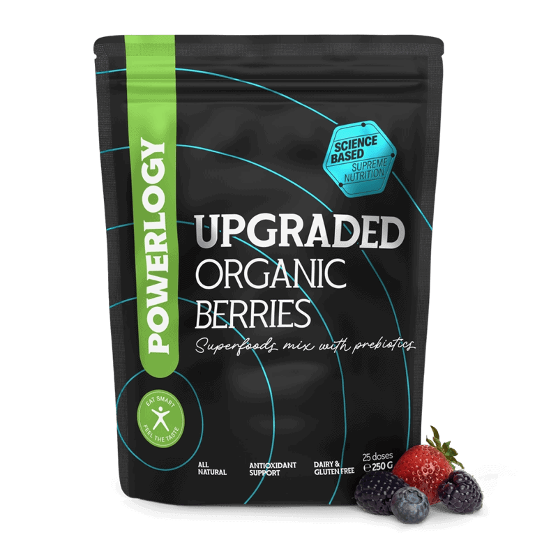 Superfoods