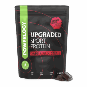 Powerlogy Upgraded Sport Protein 500 g