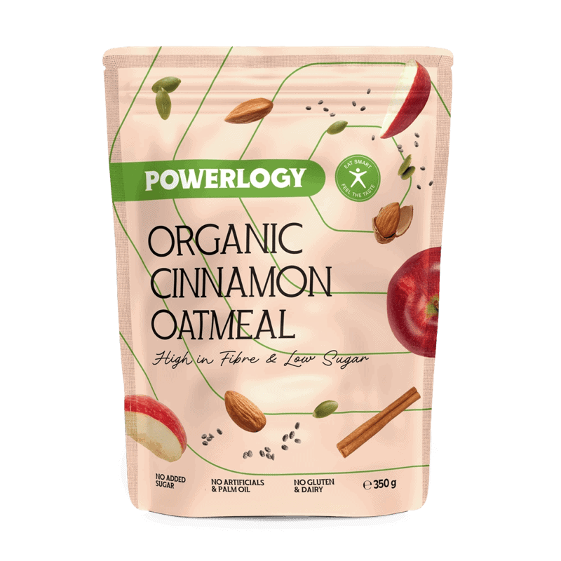 Breakfast Oatmeal