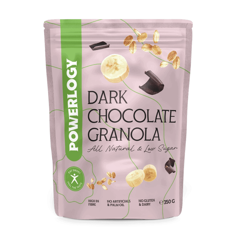 Granola and Muesli