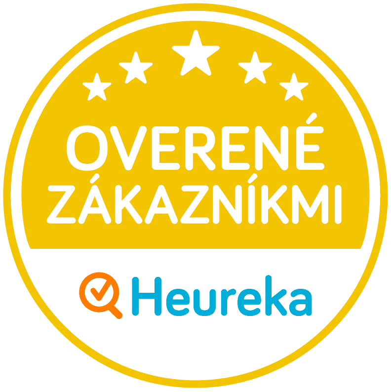 Heureka badge