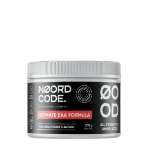 NoordCode Ultimate EAA Formula Pink Grapefruit 210 g