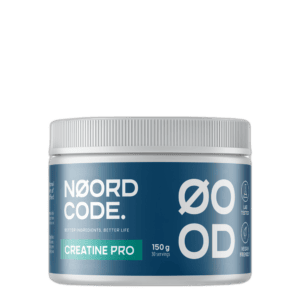 NoordCode Creatine Pro 150 g