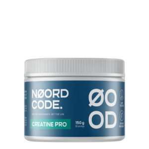 NoordCode Creatine Pro 150 g
