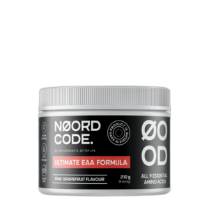 NoordCode Ultimate EAA Formula Pink Grapefruit 210 g