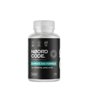 NoordCode Ultimate EAA Formula 150 capsules