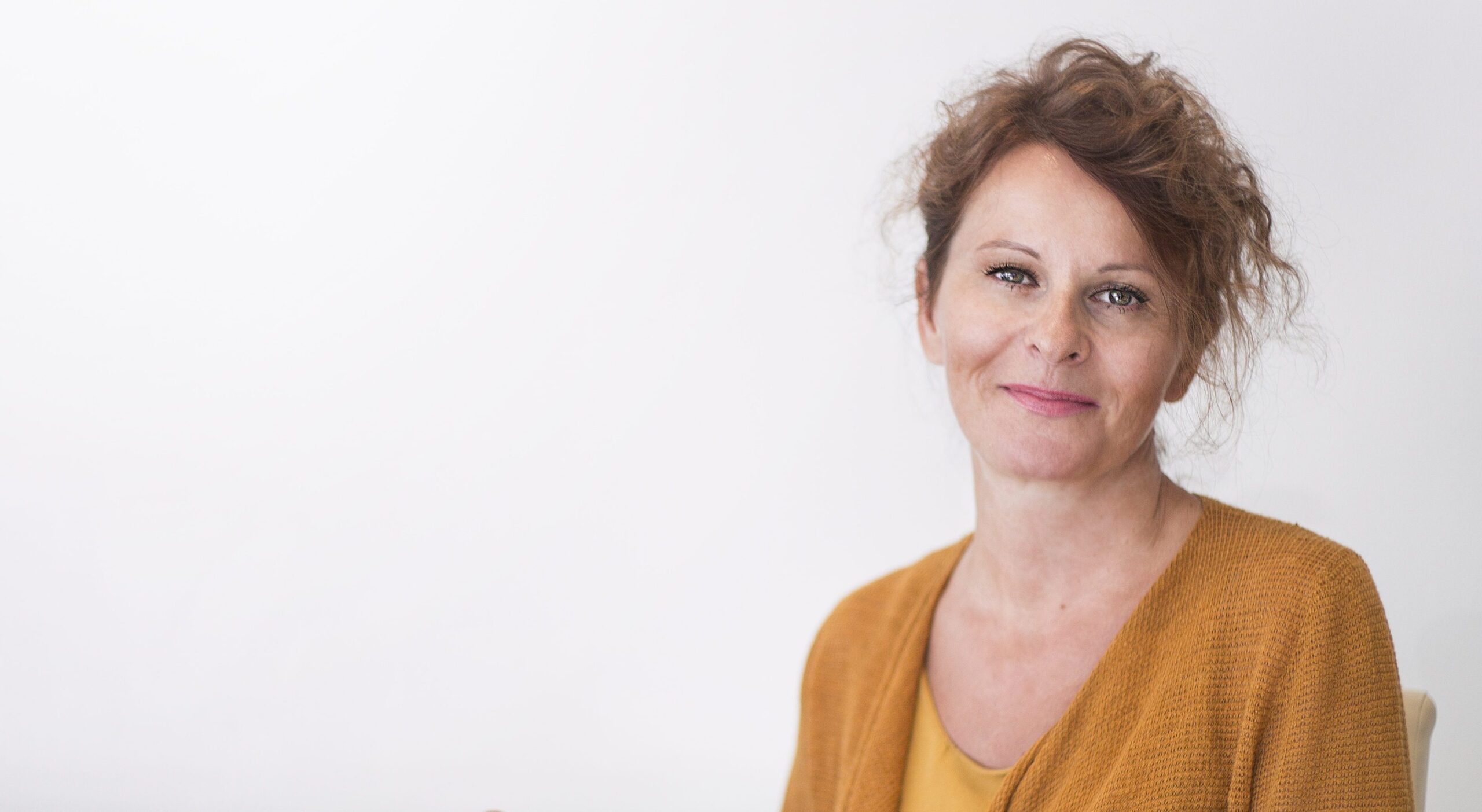 Silvia Horecká: věda o kvalitě, zpracování a tepelné úpravě potravin