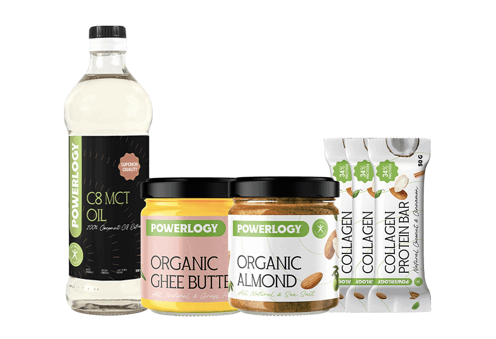 Keto Diet Pack