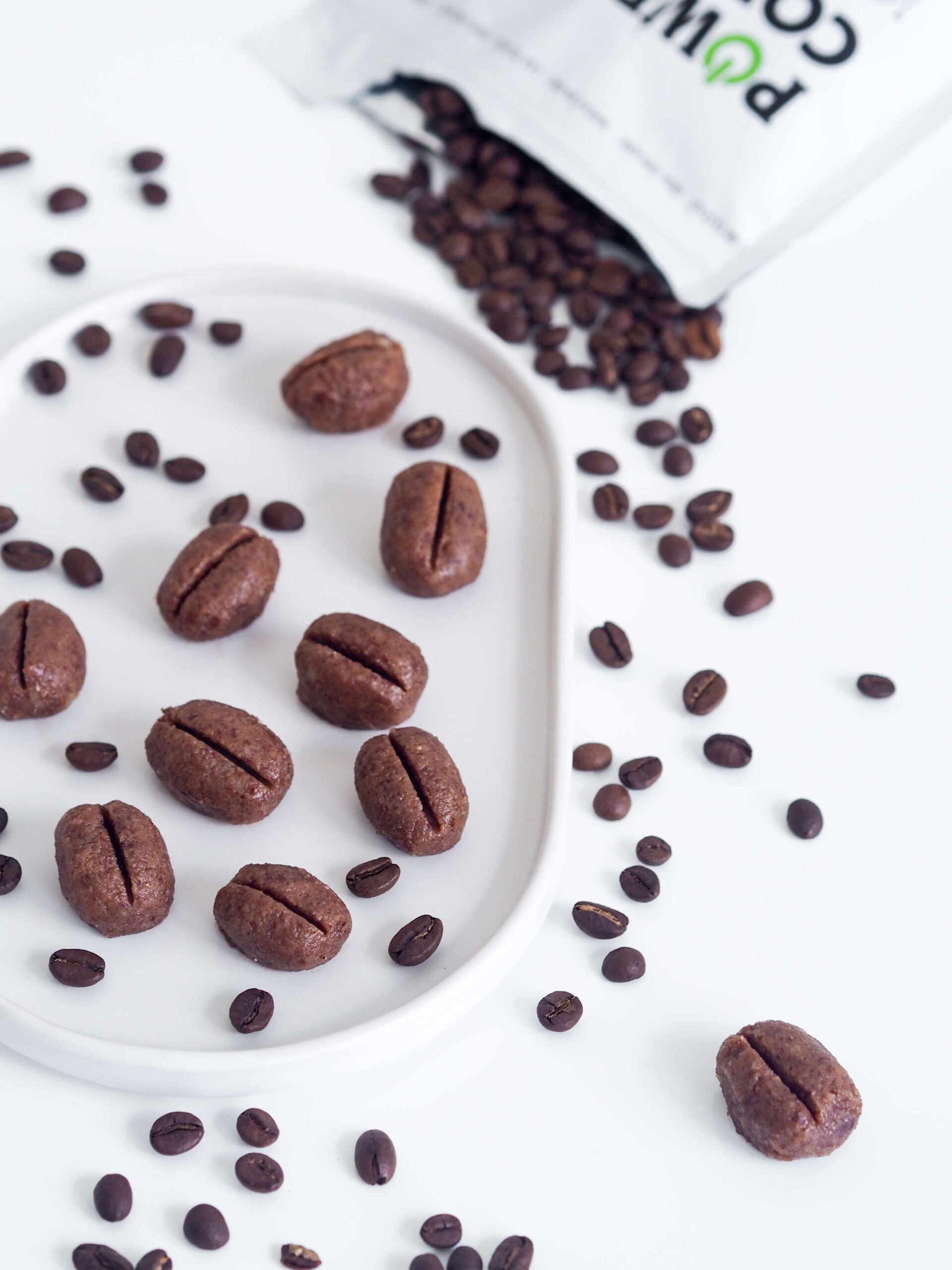 Keto coffee beans
