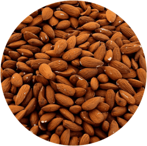 Almonds
