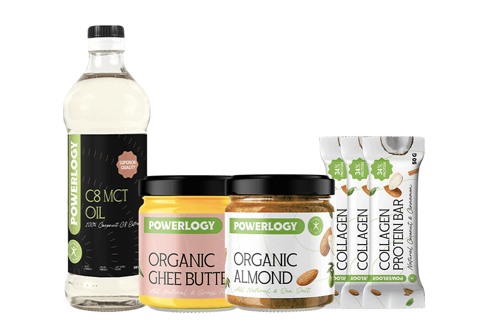 Keto Diet Pack