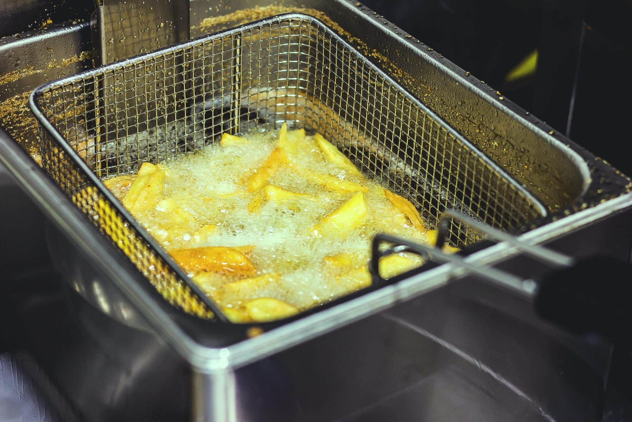 Watch out for the hidden traps in food. They can weigh down digestion and affect the brain