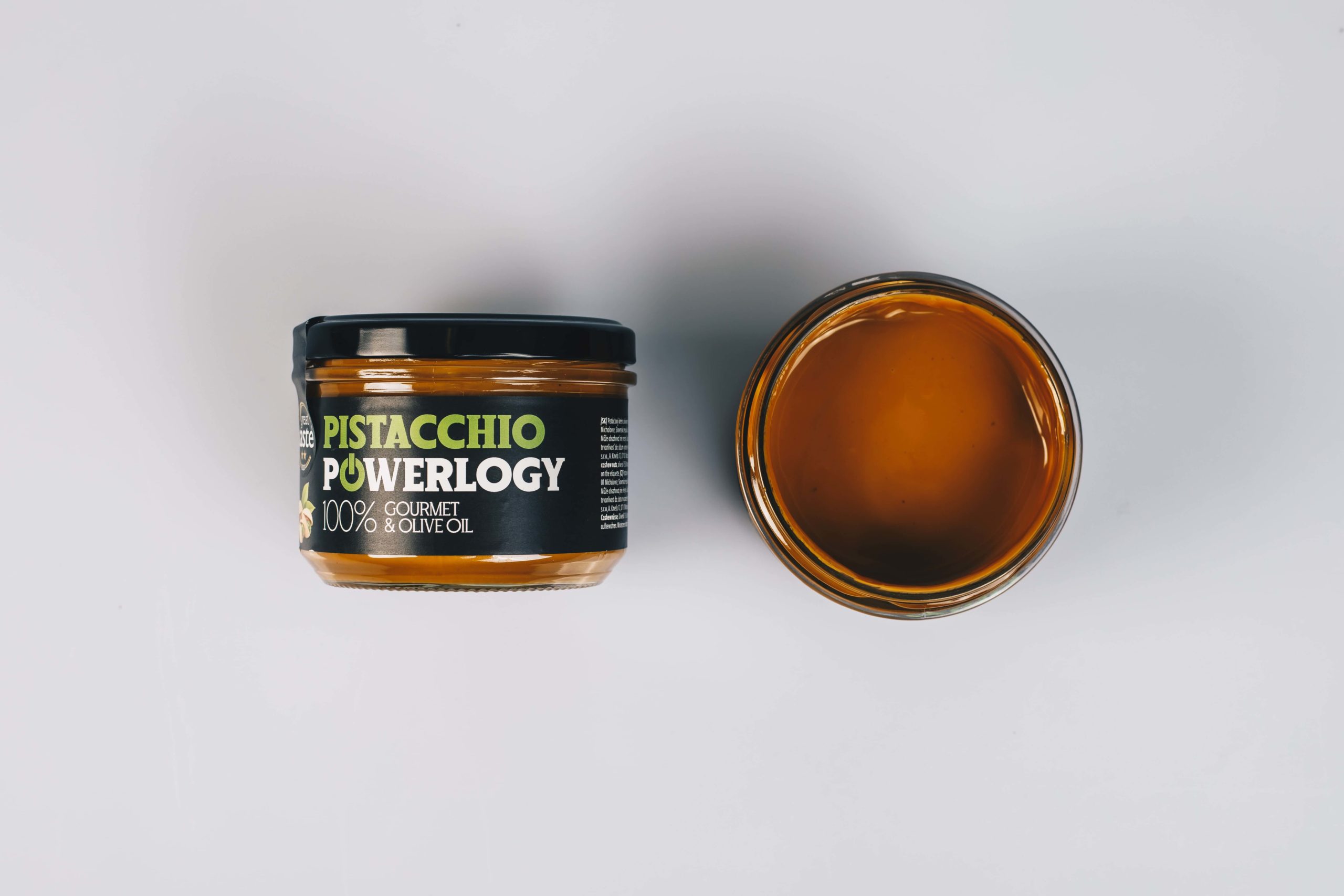 Powerlogy successes at the Great Taste Awards