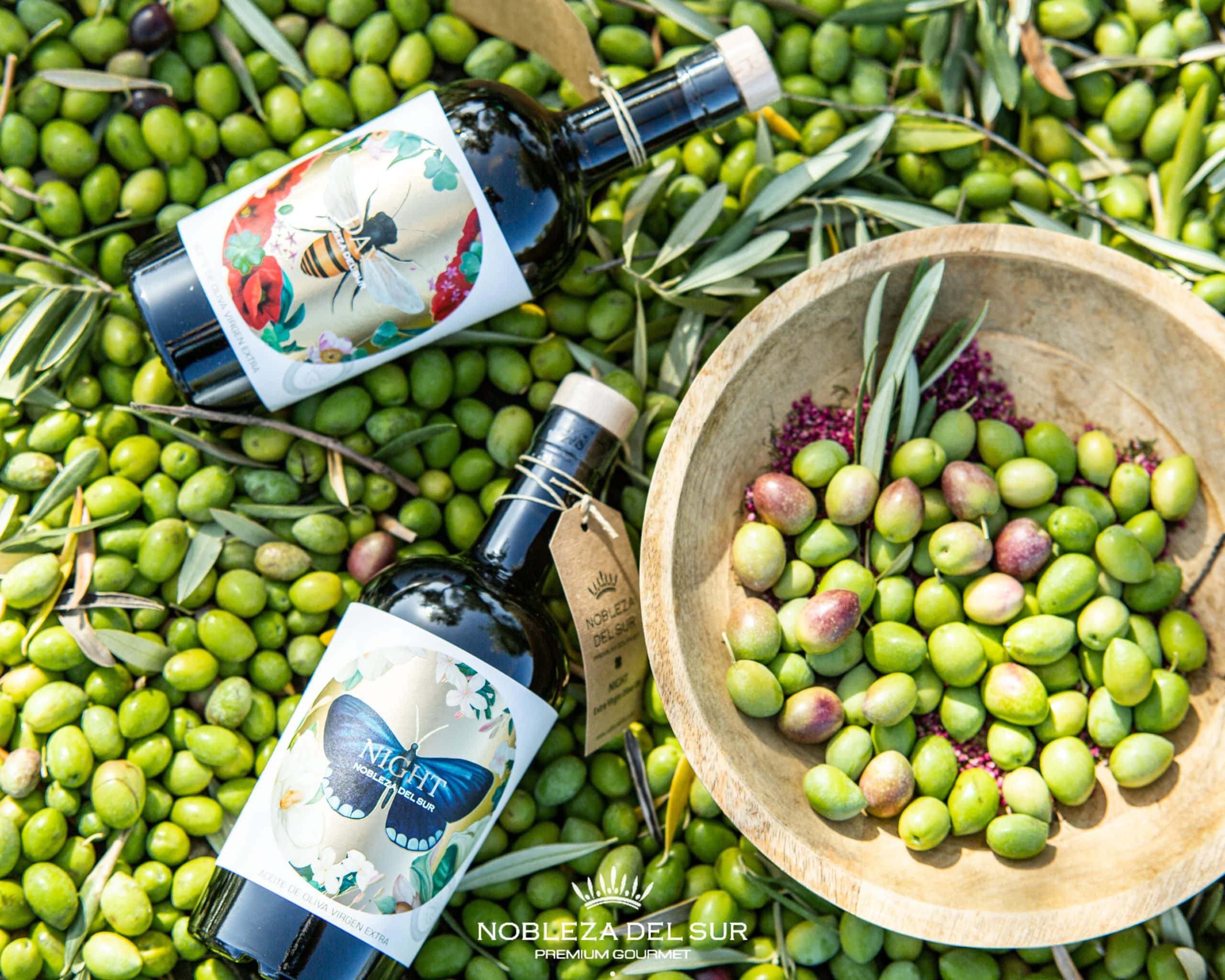 How to choose a quality olive oil and why polyphenols matter