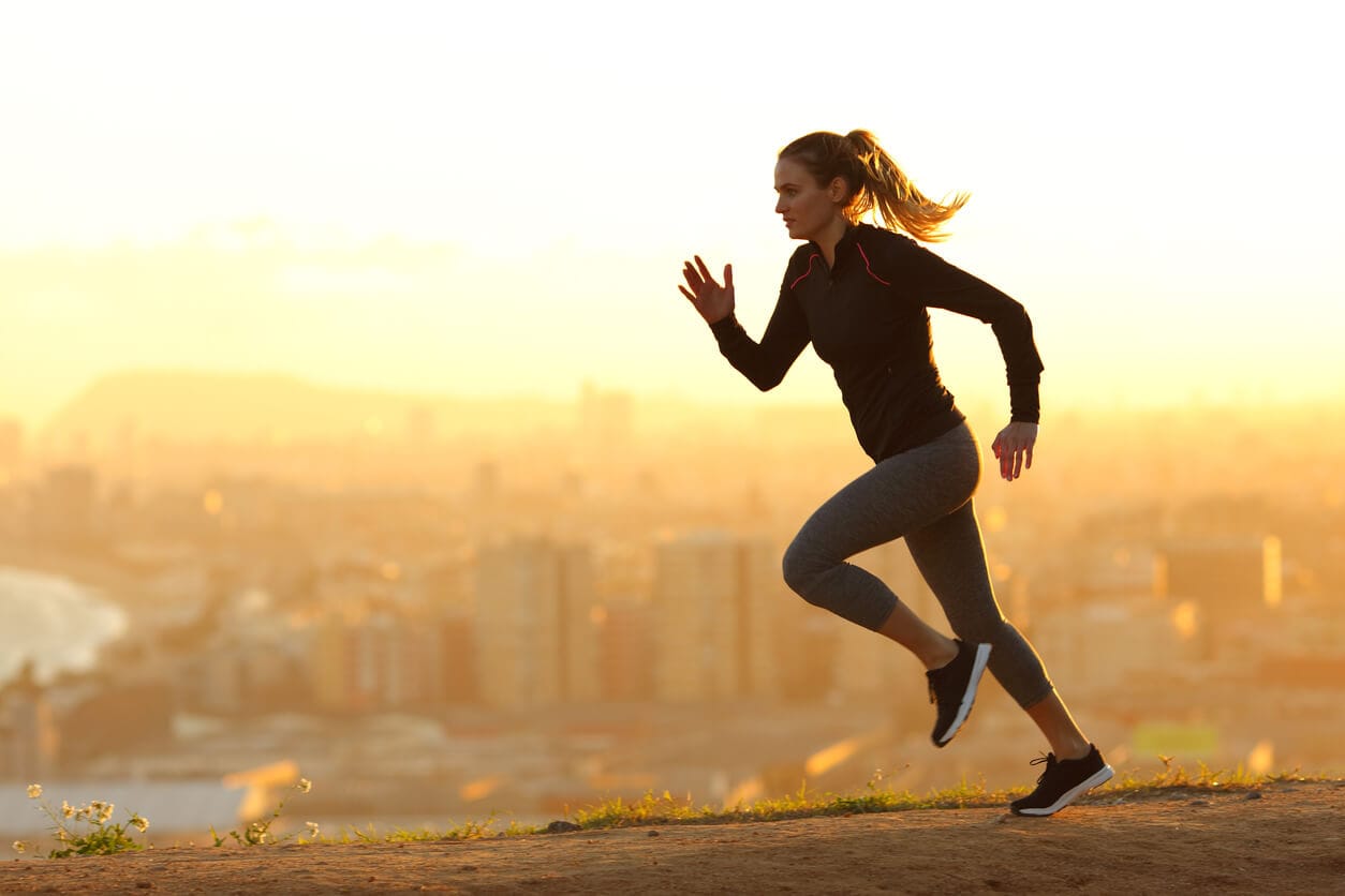 How to start running or training: simple steps for new enthusiasts