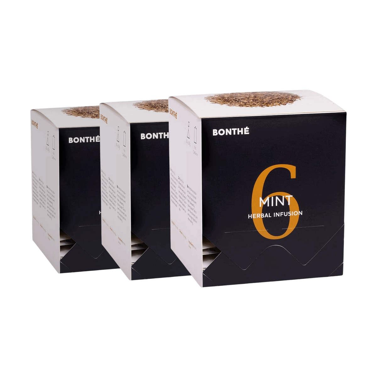 BONTHÉ Mint 3 x 13 x 2 g