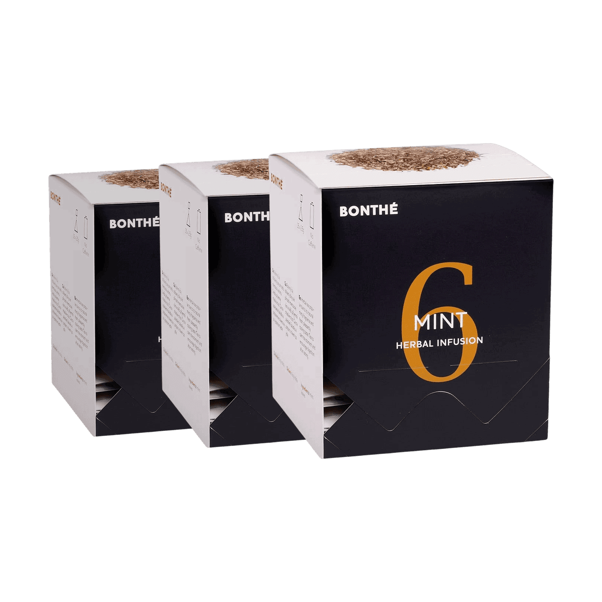 BONTHÉ Mint 3 x 13 x 2 g
