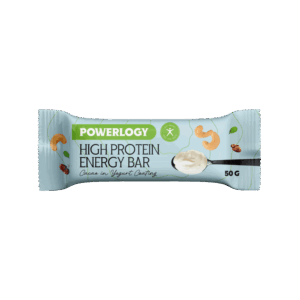 Powerlogy High Protein Bar 50 g