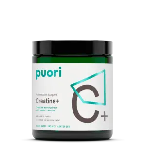 Puori Creatine+ 300 g