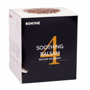 BONTHÉ Soothing balsam 16 x 2,5 g