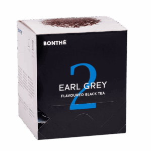 BONTHÉ Earl Grey 16 x 2,5 g